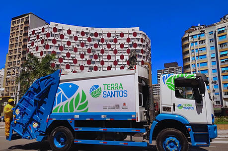 Terra Santos Gestão