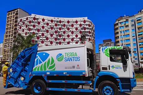 Terra Santos Gestão