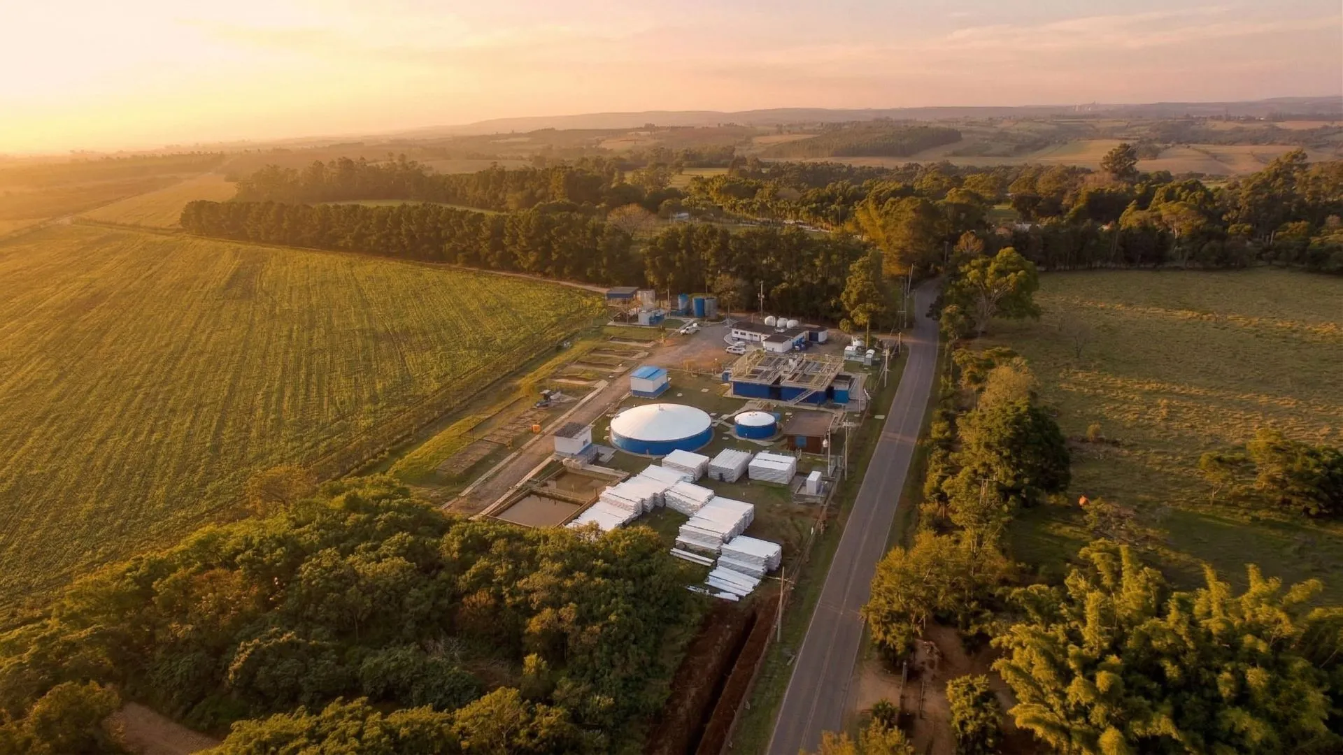 ETA Araçoiaba da Serra