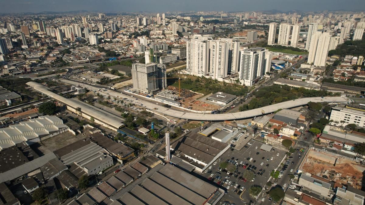 Complexo Santa Teresinha