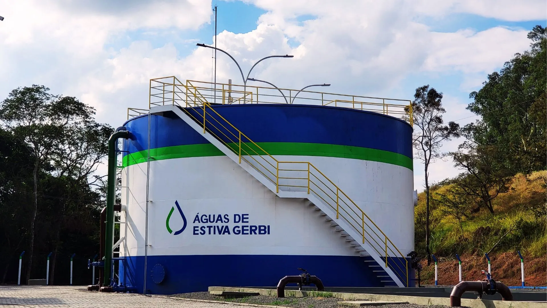 ETE Estiva Gerbi